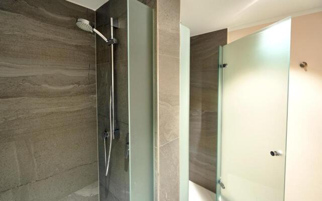 Villa Düne 4 F664 - Wohnung 7 im DG