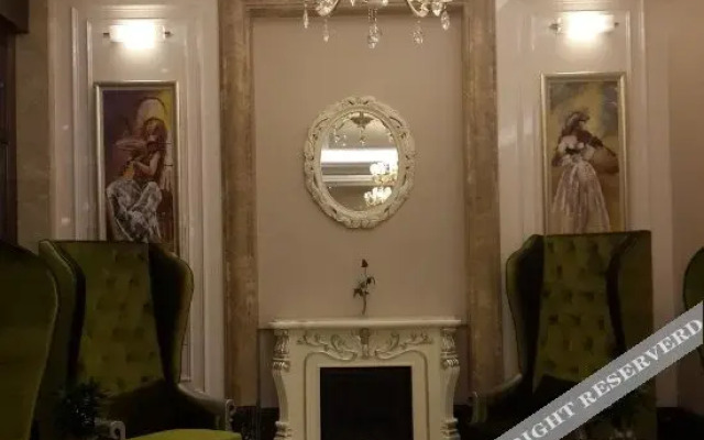 Shanghao Hotel (Lishui Vocational College)