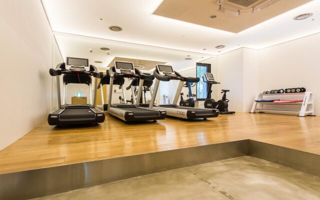 Sotetsu Hotels The Splaisir Seoul Myeong-Dong