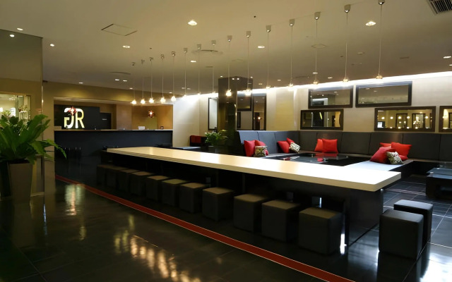 Green Rich Hotel Matsue Ekimae