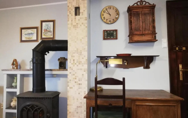 Apartament V Piętro