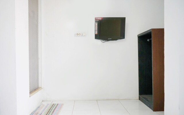 OYO 2186 Pondok Mahkota