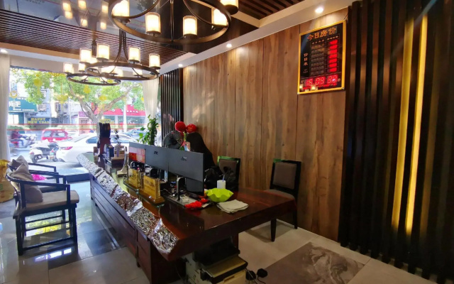 Kevin Boutique Hotel