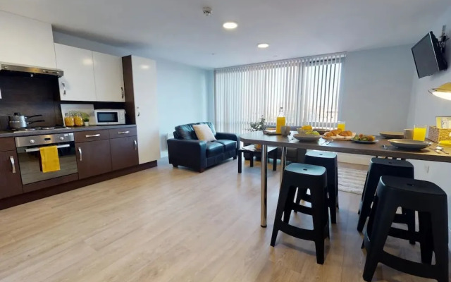 Penworks House
