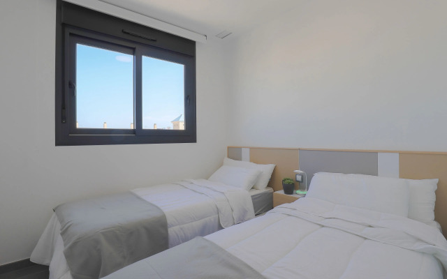 Myflats Luxury Arenales