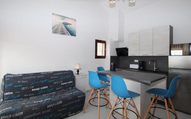 Appartement Banyuls-sur-Mer, 2 pièces, 4 personnes - FR-1-309-235