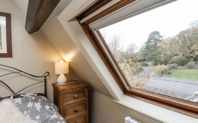 1 The Old Methodist Chapel