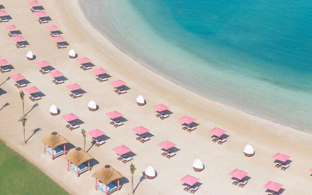 Anantara Mina Ras Al Khaimah Resort