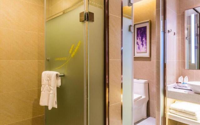 Lavande Hotels·Gaozhou Xiantai Bridge