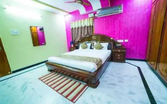 Velaga Inn By OYO Rooms