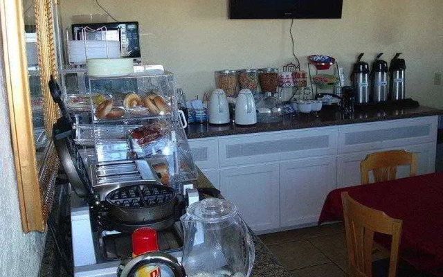 Best Western Country Inn