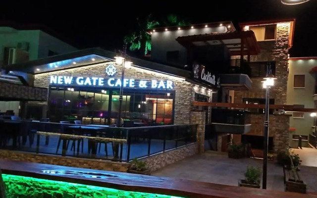 Sarigerme New Gate Hotel