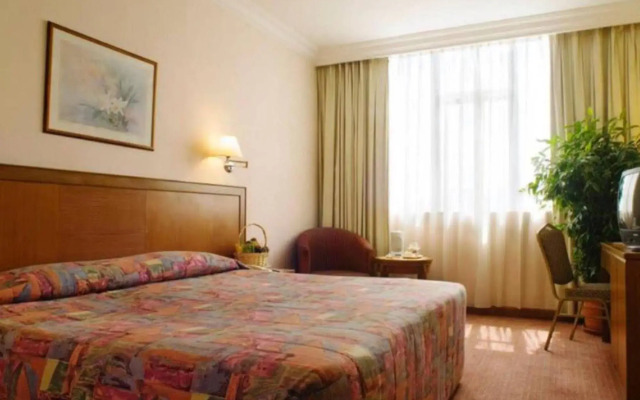 Empress Sepang Hotel