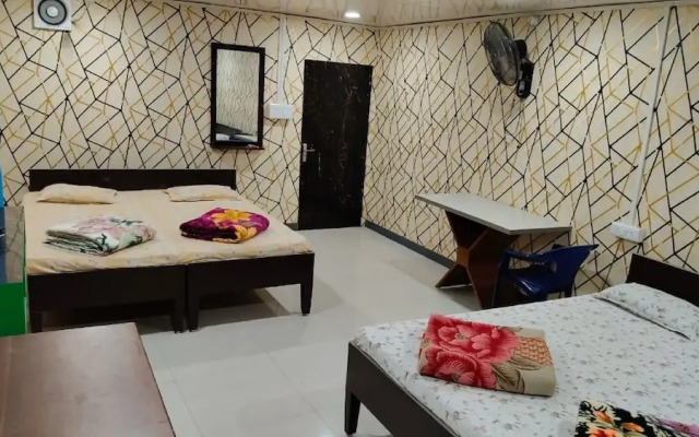 Thank You Lodge Near Apollo Hospital