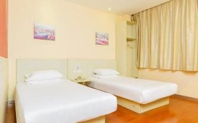 Hanting Express Beijing Wendu Water City