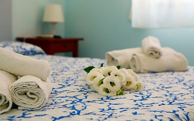 Bed And Breakfast Piazza Vittorio