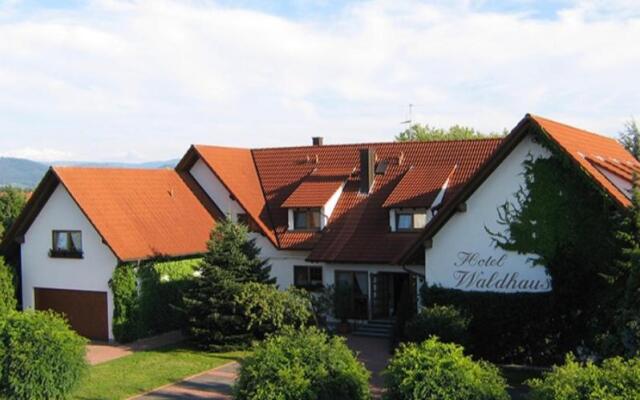 Hotel Waldhaus
