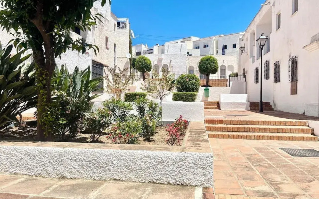 Paradise Retreat in Manilva, Casa Jean