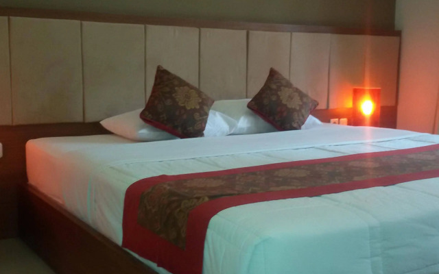 Gana Ubud Hotel and Restaurant