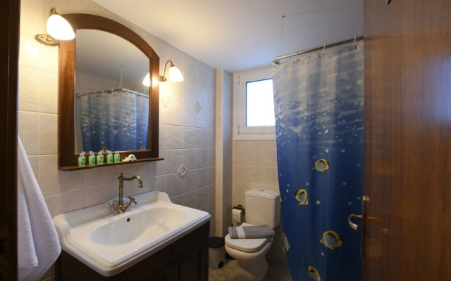 Cretan Paradise Villa - Private Pool