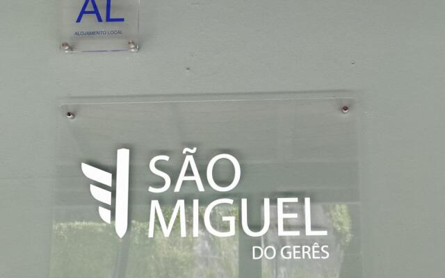 São Miguel do Gerês