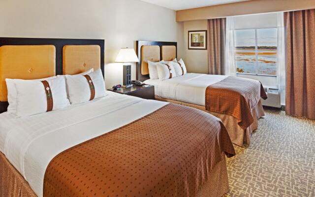 Holiday Inn Hotel & Suites Beaufort at Highway 21 by IHG
