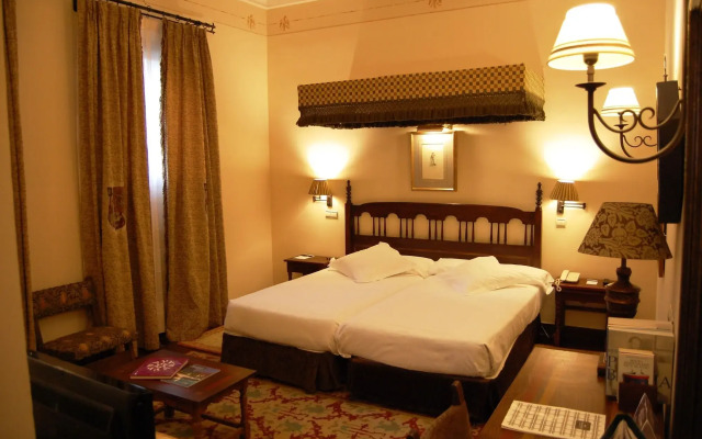 Parador de Olite