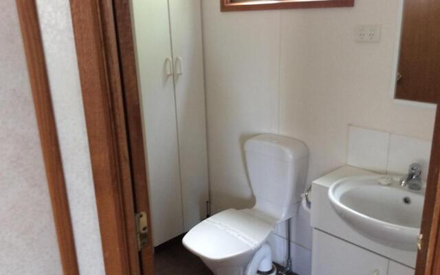 Golden Country Motel & Caravan Park