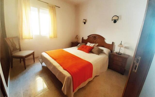 Panorama seaview apartment