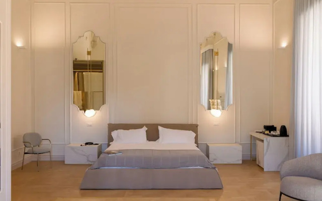 Palazzo Zimara Boutique Hotel