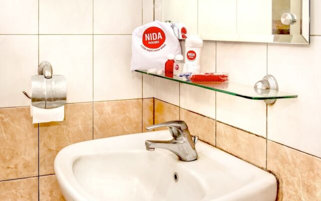 NIDA Rooms Sukajadi Bandung Railway Station Cibogo