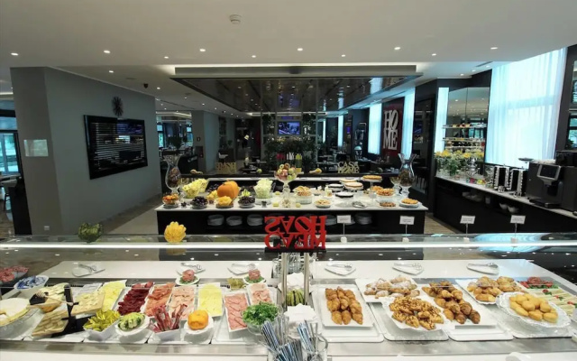 AN Park Hotel Milano Settala