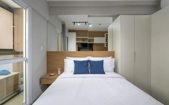 Constantino Campo Belo