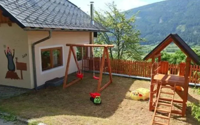 Vila Familyparadise Bergstrasse