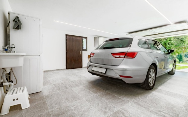 Chalet Soleada