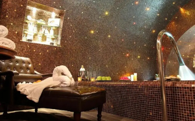 Hôtel Da Vinci & Spa