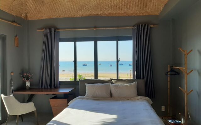 Song Cau Beach Resort