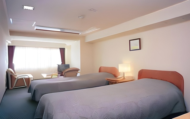 Tominoko Hotel – Guest Rooms – Fujikawaguchiko