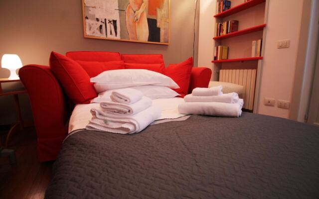 Tiepolo Romantic Terrace Apartment