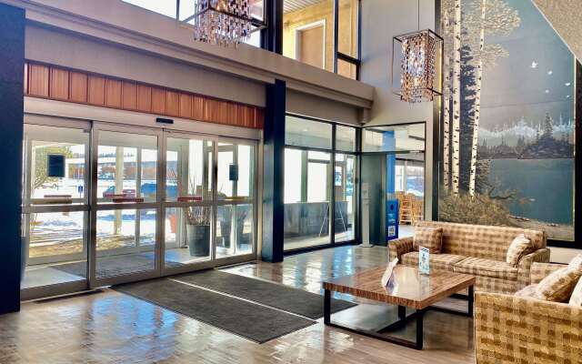 Ramada by Wyndham Whitecourt