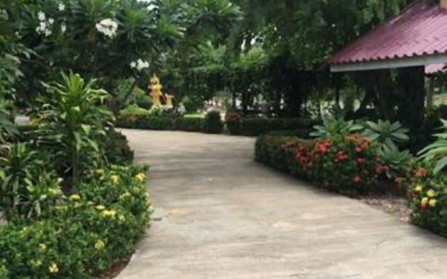 Punpisa Resort
