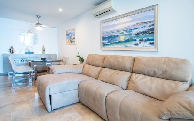 Apartamento Florida