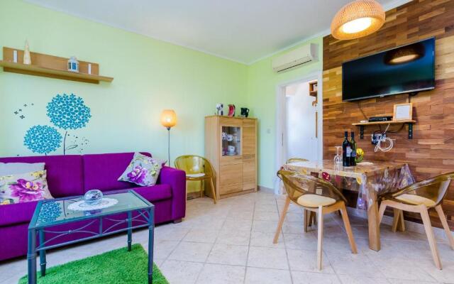Villa La Vagabonda Apartment