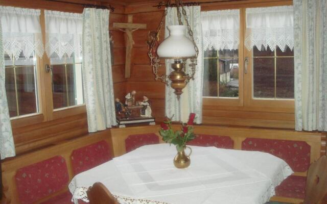 Apartment Sutterlüty