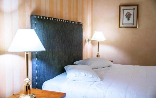 Porto Rio Hotel