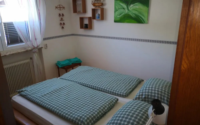 Ferienwohnung WG beim Nationalpark Kalkalpen Steyr Ennstal am Ennsradweg - Luchstrail - Sebaldus - Mariazeller Pilgerweg