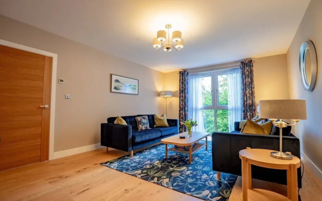 Host Stay Hilltop House