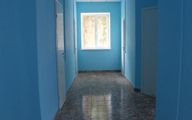 Avantazh Hostel