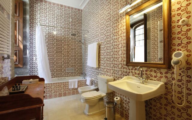 Parador Casa da Ínsua