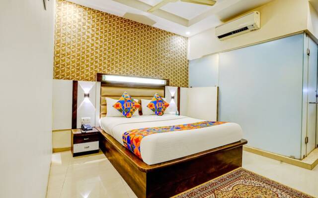 Hotel Kwality Inn by OYO Rooms